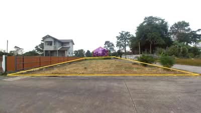 ขาย - ขายที่ดิน ใกล้รถไฟฟ้าสายสีแดง โซนดอนเมือง ถ.เทิดราชัน, กรุงเทพ