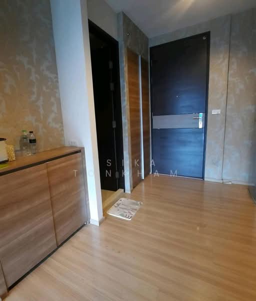 Rhythm Sathorn, Bangkok, 141 Soi Sathorn 21, Yan Nawa, Sathon, Bangkok, 1 Bedroom, 35 sqm, Condo For Sale, by Isika Tonkham, 500170100 - DDproperty.com