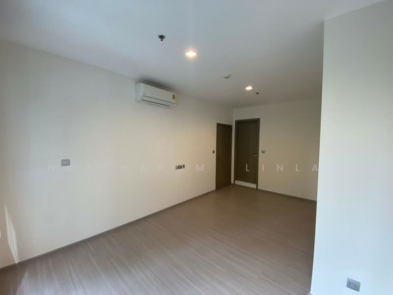 Life Asoke Hype, Bangkok, 339 Chaturathit Rd, Makkasan, Ratchathewi, Bangkok, 1 Bedroom, 40 sqm, Condo For Sale, by Nuttharom Linla , 500170101 - DDproperty.com