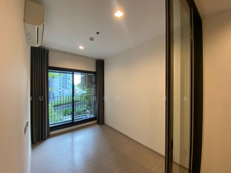 Life Asoke Hype, Bangkok, 339 Chaturathit Rd, Makkasan, Ratchathewi, Bangkok, 1 Bedroom, 40 sqm, Condo For Sale, by Nuttharom Linla , 500170101 - DDproperty.com
