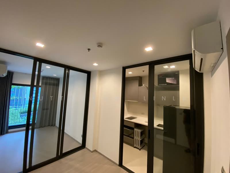 Life Asoke Hype : ไลฟ์ อโศก ไฮป์, กรุงเทพ, 339 ถนน จตุรทิศ, มักกะสัน, ราชเทวี, กรุงเทพ, 40 ตร.ม., คอนโด ขาย, โดย Nuttharom  Linla , 500170101 - DDproperty.com