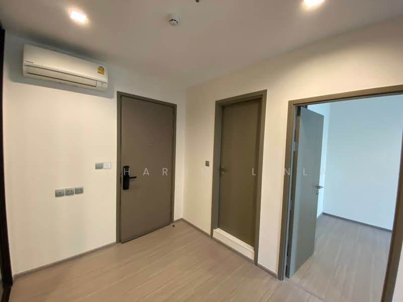 Life Asoke Hype, Bangkok, 339 Chaturathit Rd, Makkasan, Ratchathewi, Bangkok, 1 Bedroom, 40 sqm, Condo For Sale, by Nuttharom Linla , 500170101 - DDproperty.com