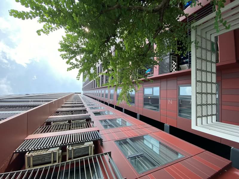 Life Asoke Hype, Bangkok, 339 Chaturathit Rd, Makkasan, Ratchathewi, Bangkok, 1 Bedroom, 40 sqm, Condo For Sale, by Nuttharom Linla , 500170101 - DDproperty.com