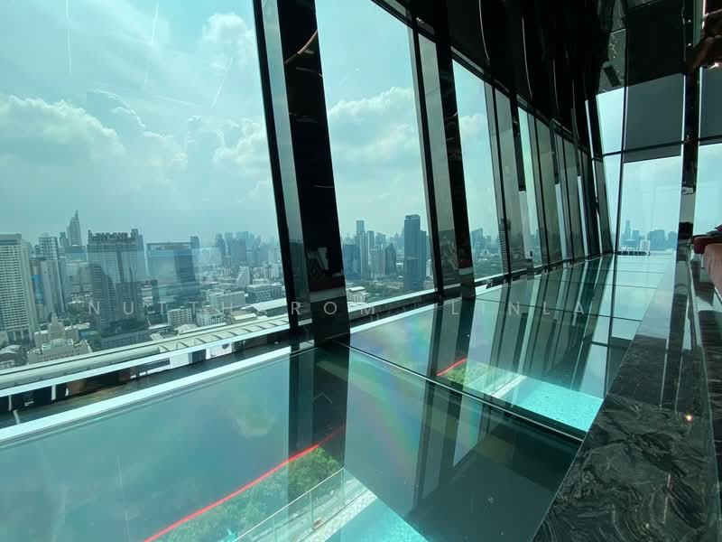 Life Asoke Hype : ไลฟ์ อโศก ไฮป์, กรุงเทพ, 339 ถนน จตุรทิศ, มักกะสัน, ราชเทวี, กรุงเทพ, 40 ตร.ม., คอนโด ขาย, โดย Nuttharom  Linla , 500170101 - DDproperty.com