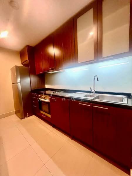 Ascott Sathorn, Bangkok, South Sathorn Road, Yan Nawa, Sathon, Bangkok, 3 Bedrooms, 197 sqm, Apartment For Rent, by Nisakorn Wingwat, 500170105 - DDproperty.com