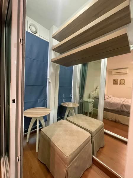 The Next Garden Suites : เดอะเน็กซ์ การ์เด้นสูท, กรุงเทพ, 111 ซอยสุขุมวิท 52 ถนนสุขุมวิท, บางจาก, พระโขนง, กรุงเทพ, 70 ตร.ม., คอนโด ให้เช่า, โดย Isika Tonkham, 500170106 - DDproperty.com