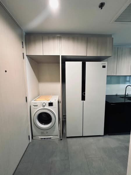 Siamese Ratchakru, Bangkok, 48 Phahonyothin Rd, Samsen Nai, Phaya Thai, Bangkok, 2 Bedrooms, 61 sqm, Condo For Sale, by Nuttharom  Linla , 500170107 - DDproperty.com