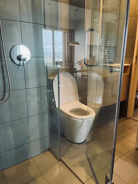 Siamese Ratchakru, Bangkok, 48 Phahonyothin Rd, Samsen Nai, Phaya Thai, Bangkok, 2 Bedrooms, 61 sqm, Condo For Sale, by Nuttharom  Linla , 500170107 - DDproperty.com