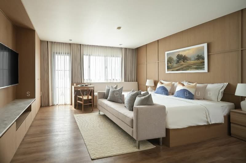 United Tower Thonglor, Bangkok, 333 Soi Thonglor 17, Khlong Tan Nua, Watthana, Bangkok, 4 Bedrooms, 236 sqm, Condo For Rent, by Sutavee Chonlabud, 500170114 - DDproperty.com