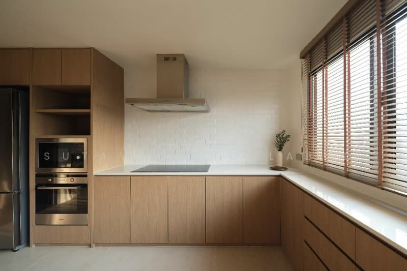 United Tower Thonglor, Bangkok, 333 Soi Thonglor 17, Khlong Tan Nua, Watthana, Bangkok, 4 Bedrooms, 236 sqm, Condo For Rent, by Sutavee Chonlabud, 500170114 - DDproperty.com