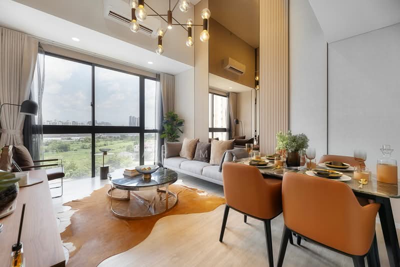 Landmark @MRTA Station, Bangkok, 397 Rama 9 Road, Bang Kapi, Huai Khwang, Bangkok, 2 Bedrooms, 70 sqm, Condo For Sale, by Nuttharom Linla , 500170118 - DDproperty.com