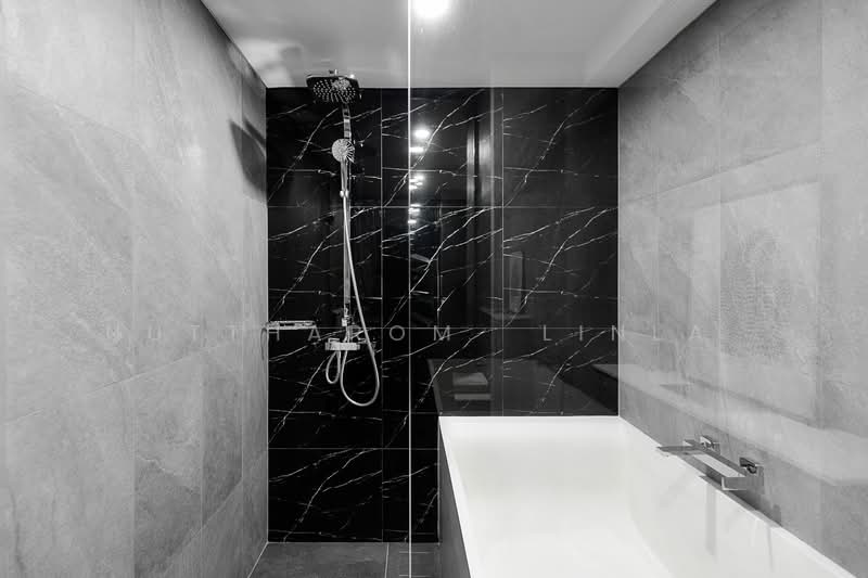 Landmark @MRTA Station, Bangkok, 397 Rama 9 Road, Bang Kapi, Huai Khwang, Bangkok, 2 Bedrooms, 70 sqm, Condo For Sale, by Nuttharom Linla , 500170118 - DDproperty.com