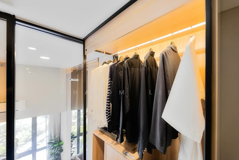 Landmark @MRTA Station, Bangkok, 397 Rama 9 Road, Bang Kapi, Huai Khwang, Bangkok, 2 Bedrooms, 70 sqm, Condo For Sale, by Nuttharom Linla , 500170118 - DDproperty.com