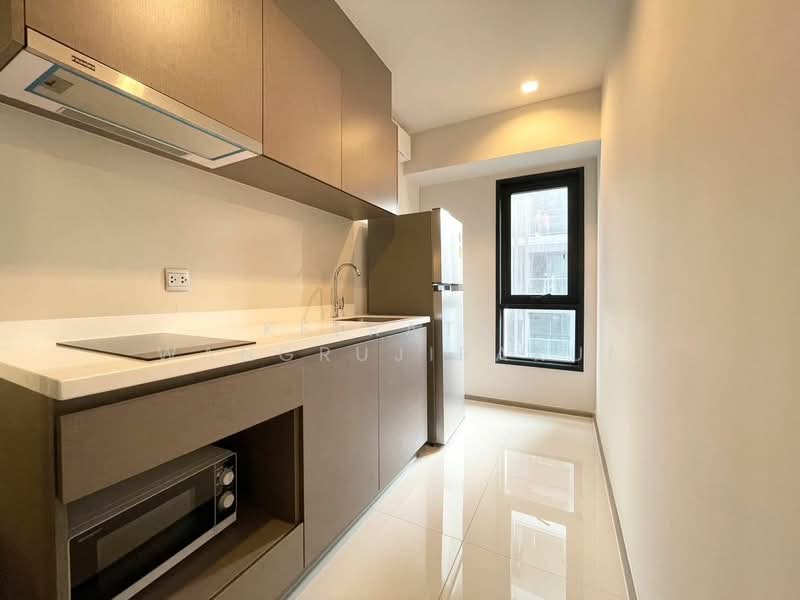 Life Ladprao Valley, Bangkok, Phaholyothin Road, Jom Phon, Chatuchak, Bangkok, 2 Bedrooms, 58 sqm, Condo For Rent, by Keerati Wangrujirakul, 500170119 - DDproperty.com