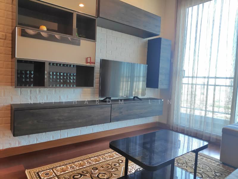 Supalai Lite Sathorn-Charoenrat, Bangkok, 29 Charoenrat Road, Bang Klo, Bang Kho Laem, Bangkok, 2 Bedrooms, 85 sqm, Condo For Sale, by Nuttharom  Linla , 500170126 - DDproperty.com