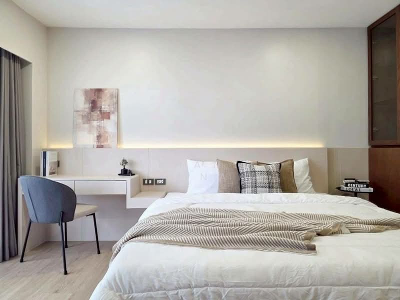 Sathorn Park Place, Bangkok, 27 Sathorn, Thung Maha Mek, Sathon, Bangkok, 1 Bedroom, 97 sqm, Condo For Rent, by Wathanyu  Withanakul, 500170129 - DDproperty.com