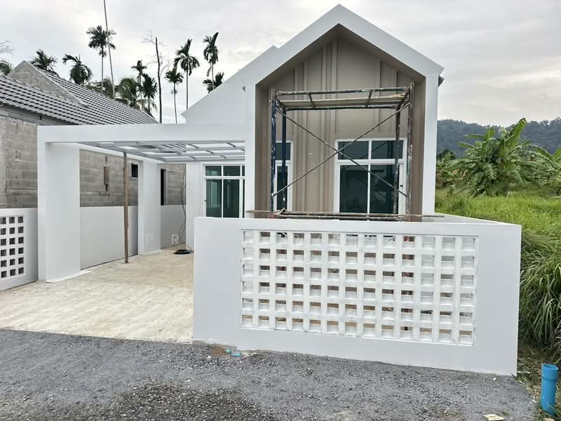 Pala-Pa Khlok, Phuket, Pa Khlok, Thalang, Phuket, 3 Bedrooms, 140 sqm, Single Detached House For Sale, by Prime Rosie, 500170132 - DDproperty.com