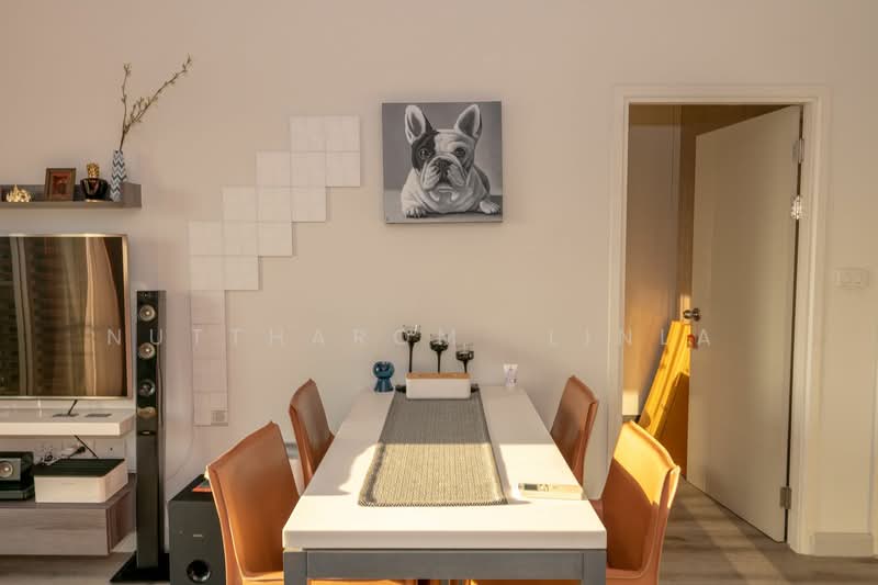 Centric Sathorn-St Louis, Bangkok, Sathorn Nua Road, Yan Nawa, Sathon, Bangkok, 2 Bedrooms, 83 sqm, Condo For Sale, by Nuttharom Linla , 500170133 - DDproperty.com