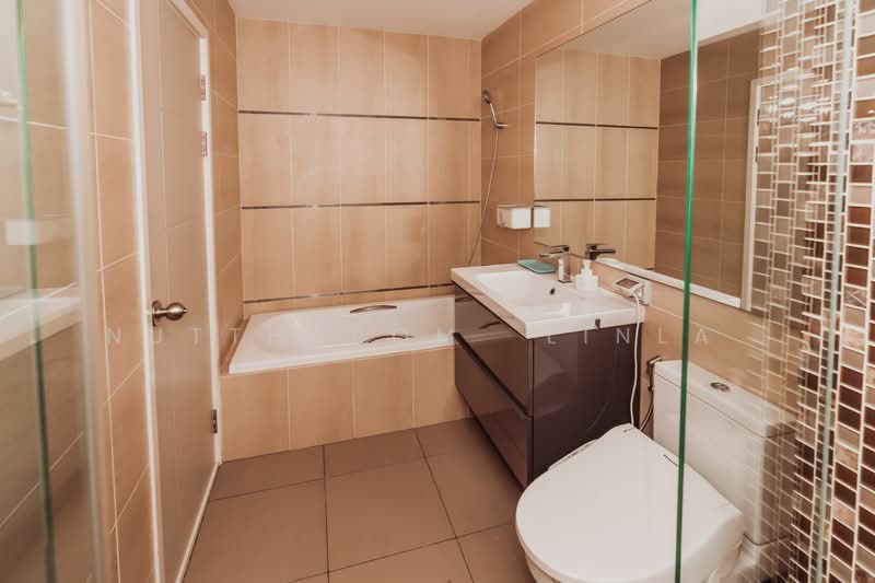 Centric Sathorn-St Louis, Bangkok, Sathorn Nua Road, Yan Nawa, Sathon, Bangkok, 2 Bedrooms, 83 sqm, Condo For Sale, by Nuttharom Linla , 500170133 - DDproperty.com
