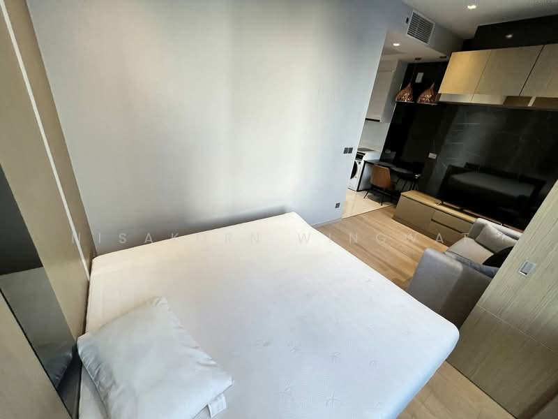 ASHTON Silom, Bangkok, 166 Silom Road, Bang Rak, Bang Rak, Bangkok, 1 Bedroom, 32 sqm, Condo For Rent, by Nisakorn Wingwat, 500170134 - DDproperty.com