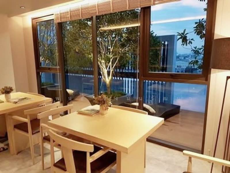 The Stage Taopoon Interchange, Bangkok, 318 Pracharat Road 2, Bang Sue, Bang Sue, Bangkok, 2 Bedrooms, 60 sqm, Condo For Sale, by Narupon Jongmanwattana, 500170139 - DDproperty.com