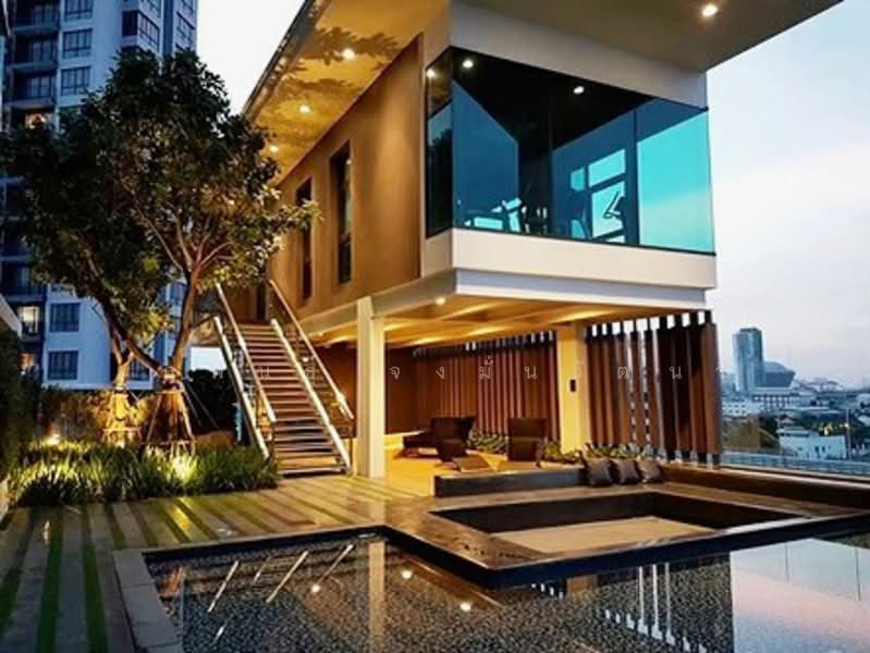 The Stage Taopoon Interchange, Bangkok, 318 Pracharat Road 2, Bang Sue, Bang Sue, Bangkok, 2 Bedrooms, 60 sqm, Condo For Sale, by Narupon Jongmanwattana, 500170139 - DDproperty.com