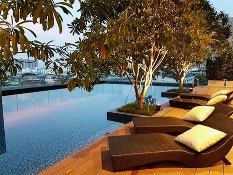 The Stage Taopoon Interchange, Bangkok, 318 Pracharat Road 2, Bang Sue, Bang Sue, Bangkok, 2 Bedrooms, 60 sqm, Condo For Sale, by Narupon Jongmanwattana, 500170139 - DDproperty.com