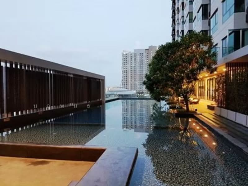 The Stage Taopoon Interchange, Bangkok, 318 Pracharat Road 2, Bang Sue, Bang Sue, Bangkok, 2 Bedrooms, 60 sqm, Condo For Sale, by Narupon Jongmanwattana, 500170139 - DDproperty.com