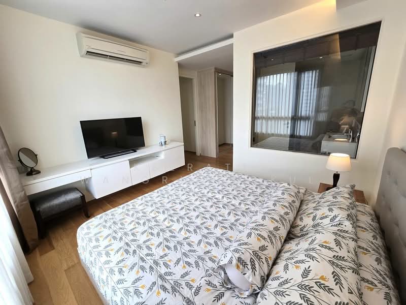 H Sukhumvit 43, Bangkok, 28 Sukhumvit 34 Road, Khlong Tan Nua, Watthana, Bangkok, 2 Bedrooms, 70 sqm, Condo For Rent, by Keerati  Wangrujirakul, 500170140 - DDproperty.com