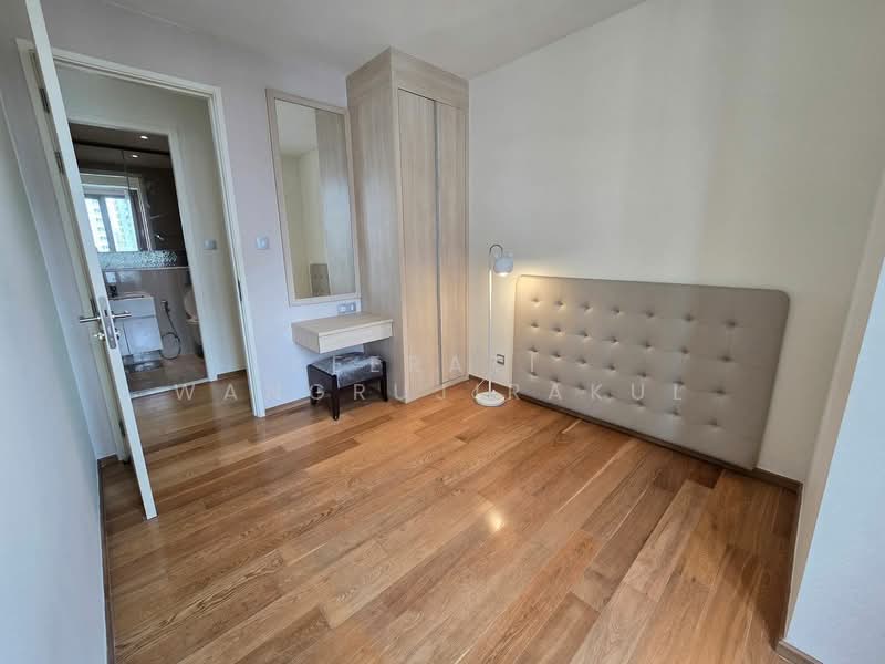 H Sukhumvit 43, Bangkok, 28 Sukhumvit 34 Road, Khlong Tan Nua, Watthana, Bangkok, 2 Bedrooms, 70 sqm, Condo For Rent, by Keerati  Wangrujirakul, 500170140 - DDproperty.com