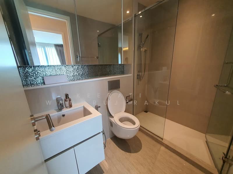 H Sukhumvit 43, Bangkok, 28 Sukhumvit 34 Road, Khlong Tan Nua, Watthana, Bangkok, 2 Bedrooms, 70 sqm, Condo For Rent, by Keerati  Wangrujirakul, 500170140 - DDproperty.com