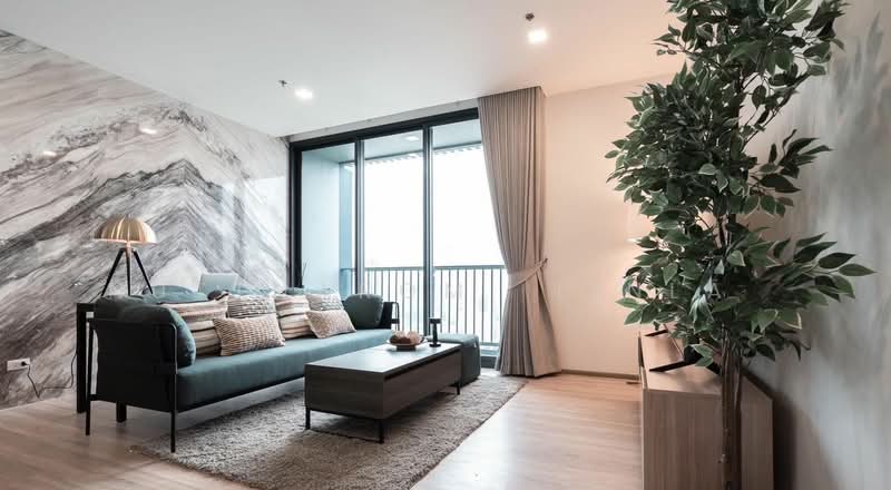 XT Phayathai, Bangkok, Phaya Thai Road, Thanon Phaya Thai, Ratchathewi, Bangkok, 2 Bedrooms, 85 sqm, Condo For Sale, by Nuttharom Linla , 500170142 - DDproperty.com