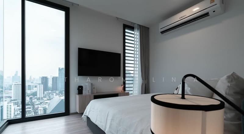 XT Phayathai, Bangkok, Phaya Thai Road, Thanon Phaya Thai, Ratchathewi, Bangkok, 2 Bedrooms, 85 sqm, Condo For Sale, by Nuttharom Linla , 500170142 - DDproperty.com