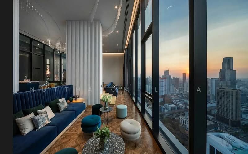 XT Phayathai, Bangkok, Phaya Thai Road, Thanon Phaya Thai, Ratchathewi, Bangkok, 2 Bedrooms, 85 sqm, Condo For Sale, by Nuttharom Linla , 500170142 - DDproperty.com