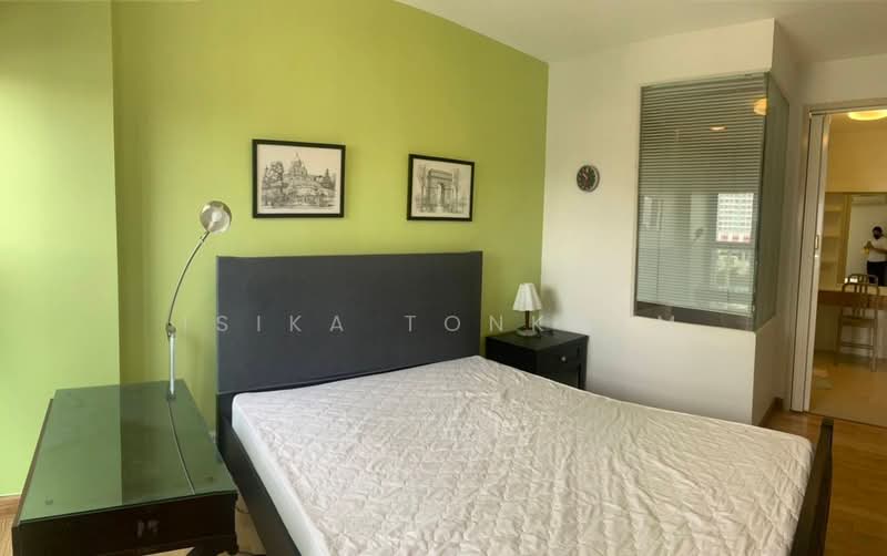 IDEO Ladprao 17, Bangkok, 2 Soi Ladprao 17, Lardplao road, Jom Phon, Chatuchak, Bangkok, 1 Bedroom, 34 sqm, Condo For Sale, by Isika Tonkham, 500170144 - DDproperty.com