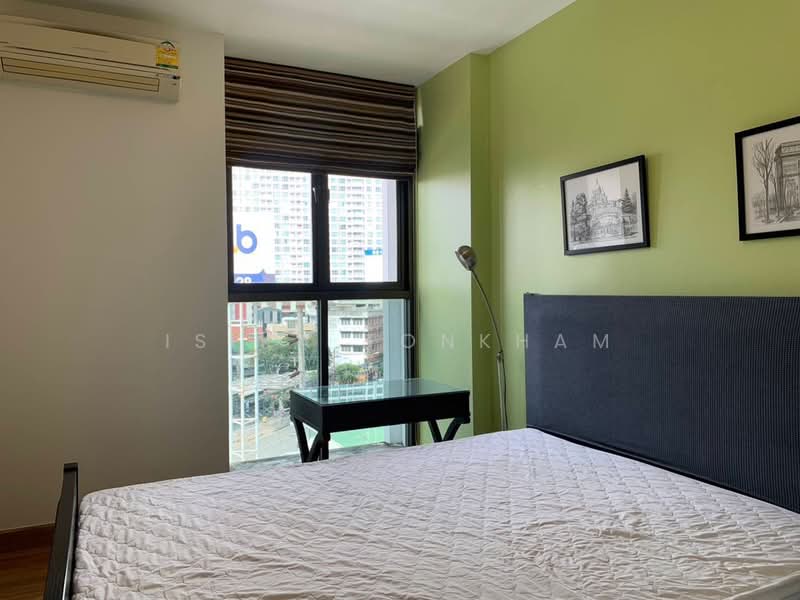 IDEO Ladprao 17, Bangkok, 2 Soi Ladprao 17, Lardplao road, Jom Phon, Chatuchak, Bangkok, 1 Bedroom, 34 sqm, Condo For Sale, by Isika Tonkham, 500170144 - DDproperty.com