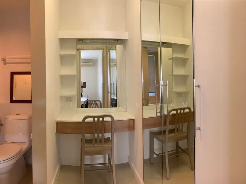 IDEO Ladprao 17, Bangkok, 2 Soi Ladprao 17, Lardplao road, Jom Phon, Chatuchak, Bangkok, 1 Bedroom, 34 sqm, Condo For Sale, by Isika Tonkham, 500170144 - DDproperty.com