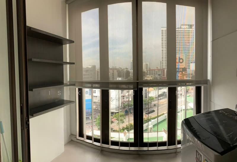 IDEO Ladprao 17, Bangkok, 2 Soi Ladprao 17, Lardplao road, Jom Phon, Chatuchak, Bangkok, 1 Bedroom, 34 sqm, Condo For Sale, by Isika Tonkham, 500170144 - DDproperty.com