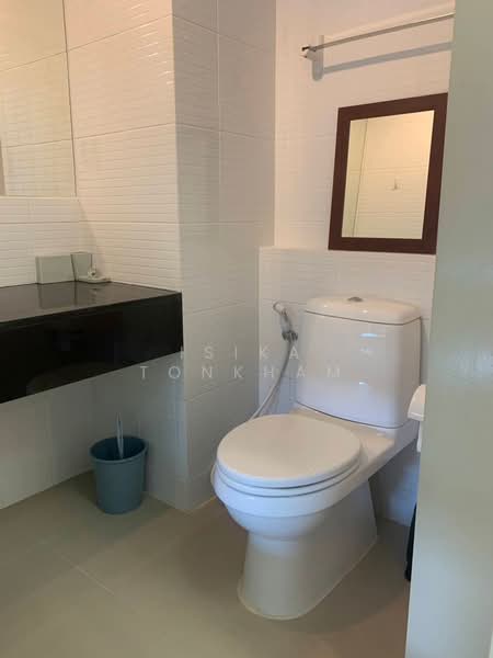 IDEO Ladprao 17, Bangkok, 2 Soi Ladprao 17, Lardplao road, Jom Phon, Chatuchak, Bangkok, 1 Bedroom, 34 sqm, Condo For Sale, by Isika Tonkham, 500170144 - DDproperty.com