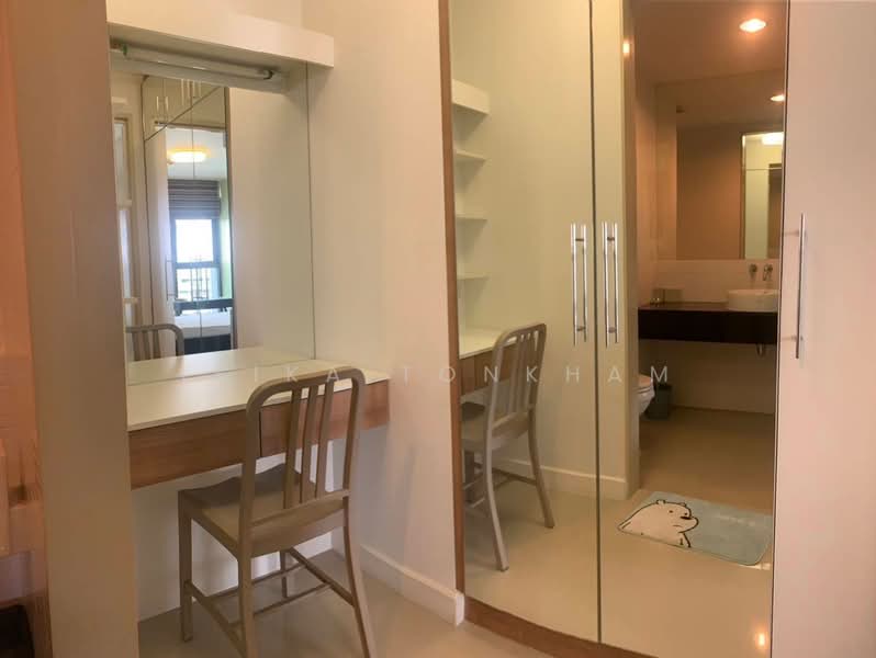 IDEO Ladprao 17, Bangkok, 2 Soi Ladprao 17, Lardplao road, Jom Phon, Chatuchak, Bangkok, 1 Bedroom, 34 sqm, Condo For Sale, by Isika Tonkham, 500170144 - DDproperty.com