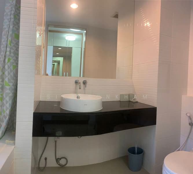 IDEO Ladprao 17, Bangkok, 2 Soi Ladprao 17, Lardplao road, Jom Phon, Chatuchak, Bangkok, 1 Bedroom, 34 sqm, Condo For Sale, by Isika Tonkham, 500170144 - DDproperty.com