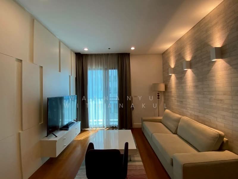 Bright Sukhumvit 24, Bangkok, Sukhumvit 24 Alley, Khong Tan, Khlong Toei, Bangkok, 1 Bedroom, 68 sqm, Condo For Rent, by Tanyanee Paorik, 500170145 - DDproperty.com