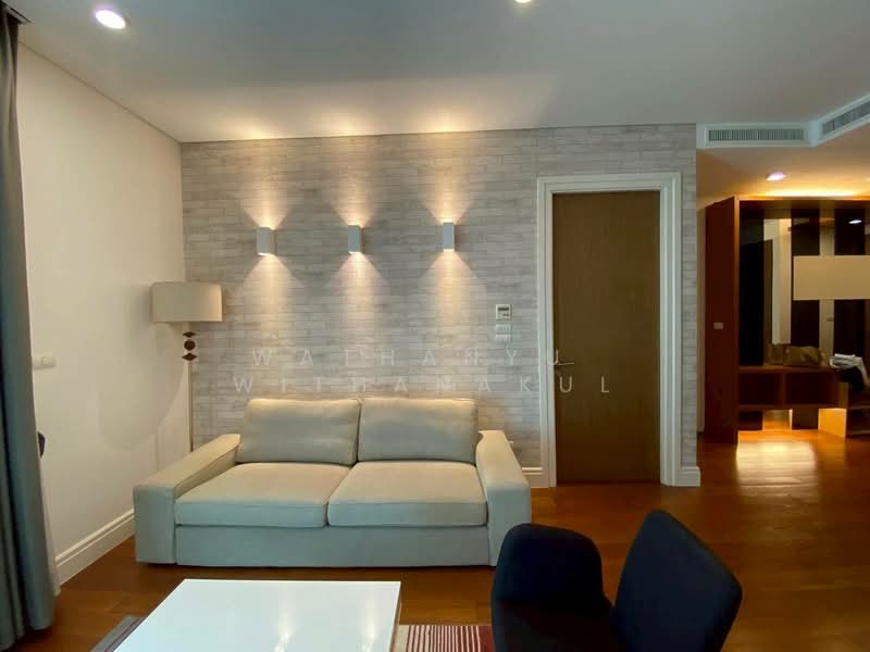 Bright Sukhumvit 24, Bangkok, Sukhumvit 24 Alley, Khong Tan, Khlong Toei, Bangkok, 1 Bedroom, 68 sqm, Condo For Rent, by Tanyanee Paorik, 500170145 - DDproperty.com