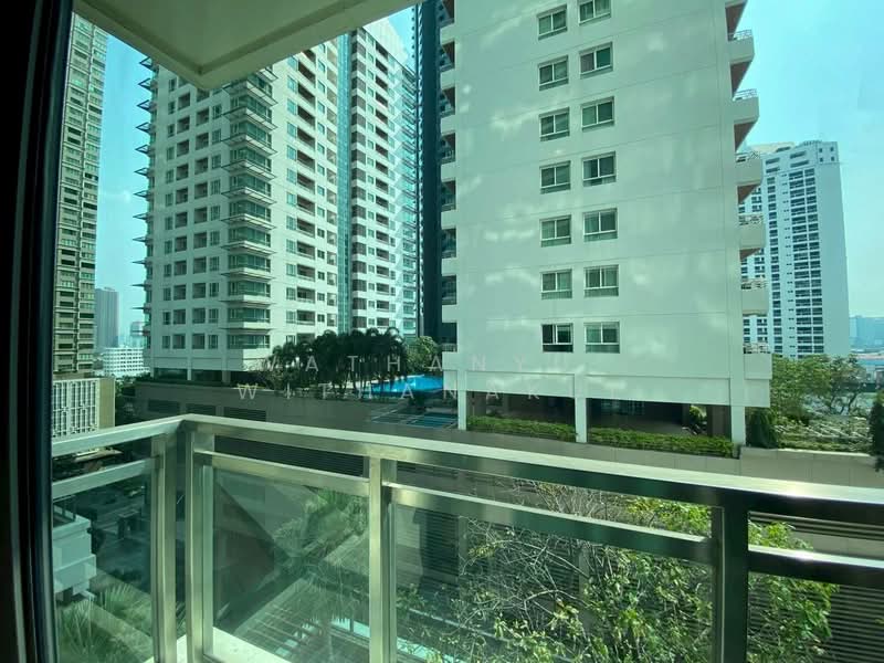 Bright Sukhumvit 24 : ไบร์ท สุขุมวิท 24, กรุงเทพ, ถนนสุขุมวิท 24, คลองตัน, คลองเตย, กรุงเทพ, 68 ตร.ม., คอนโด ให้เช่า, โดย Tanyanee Paorik, 500170145 - DDproperty.com