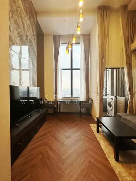 Siamese Sukhumvit 48, Bangkok, 1498 Soi Sukhumvit 48, Phra Kanong, Khlong Toei, Bangkok, 1 Bedroom, 44 sqm, Condo For Rent, by Keerati Wangrujirakul, 500170147 - DDproperty.com