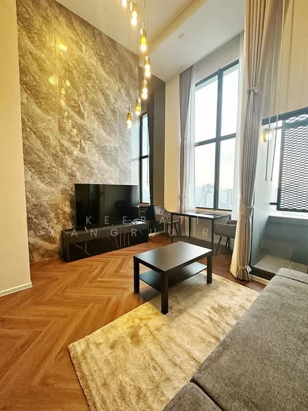 Siamese Sukhumvit 48, Bangkok, 1498 Soi Sukhumvit 48, Phra Kanong, Khlong Toei, Bangkok, 1 Bedroom, 44 sqm, Condo For Rent, by Keerati Wangrujirakul, 500170147 - DDproperty.com