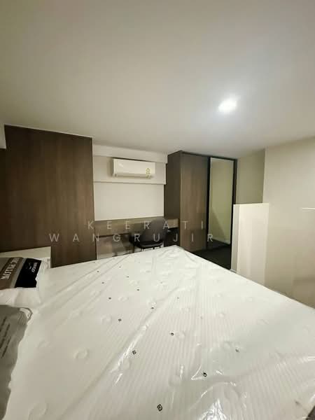 Siamese Sukhumvit 48, Bangkok, 1498 Soi Sukhumvit 48, Phra Kanong, Khlong Toei, Bangkok, 1 Bedroom, 44 sqm, Condo For Rent, by Keerati Wangrujirakul, 500170147 - DDproperty.com