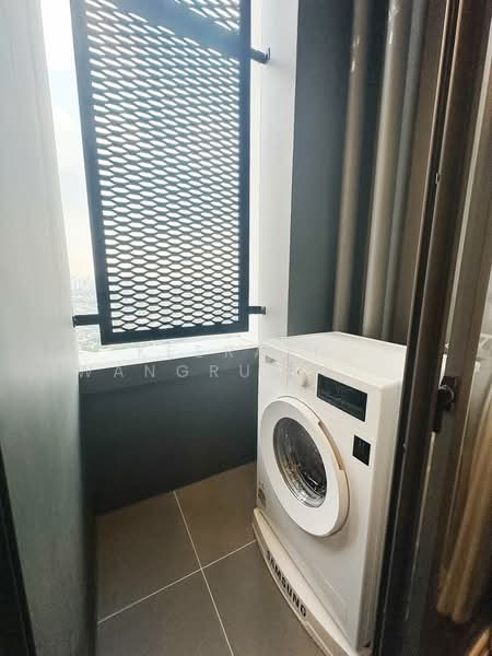 Siamese Sukhumvit 48, Bangkok, 1498 Soi Sukhumvit 48, Phra Kanong, Khlong Toei, Bangkok, 1 Bedroom, 44 sqm, Condo For Rent, by Keerati Wangrujirakul, 500170147 - DDproperty.com