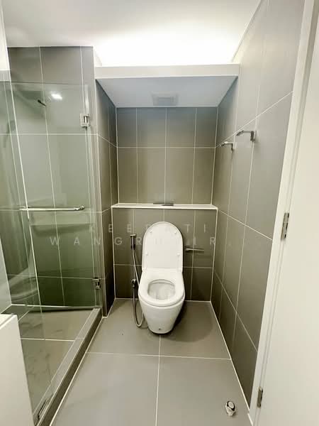 Siamese Sukhumvit 48, Bangkok, 1498 Soi Sukhumvit 48, Phra Kanong, Khlong Toei, Bangkok, 1 Bedroom, 44 sqm, Condo For Rent, by Keerati Wangrujirakul, 500170147 - DDproperty.com