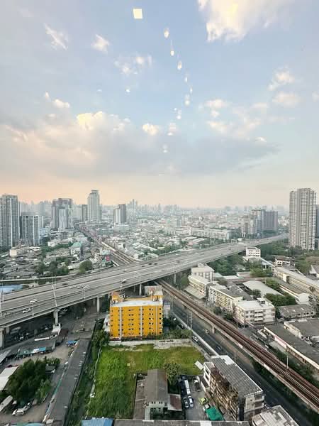 Siamese Sukhumvit 48 : ไซมิส สุขุมวิท 48, กรุงเทพ, 1498 ซอยสุขุมวิท 48, พระโขนง, คลองเตย, กรุงเทพ, 44 ตร.ม., คอนโด ให้เช่า, โดย Keerati  Wangrujirakul, 500170147 - DDproperty.com